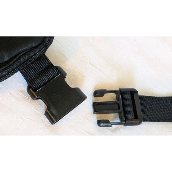 Saint Bens St Johns Belt Bag University Aeroloft Anywhere College Fanny Pack - Picture 3 of 7